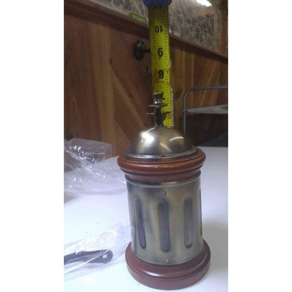 Toscana manual coffee grinder. - Picture 3 of 4